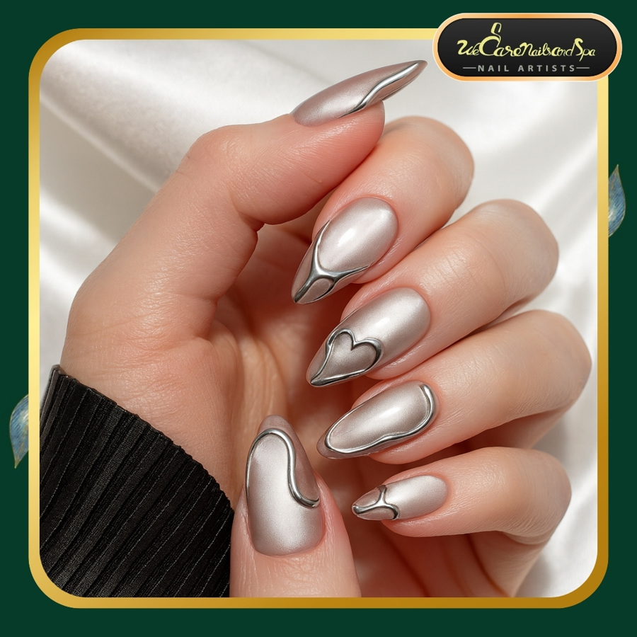 We Care Nails Salon And Spa in Tampa, FL 33619